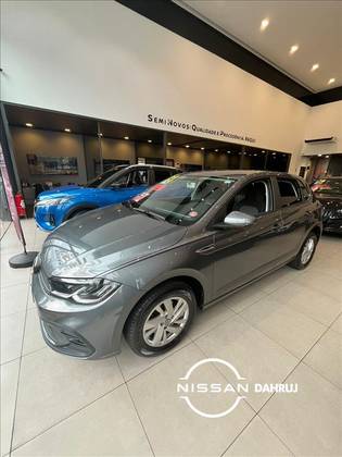 VOLKSWAGEN POLO 1.0 170 TSI MANUAL